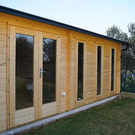 Villa Casa Daco Biograd Na Moru Esterno foto