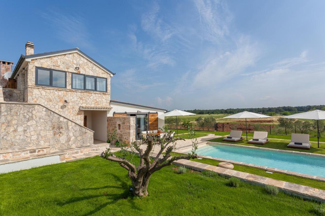 Villa Casa Daco Biograd Na Moru Esterno foto