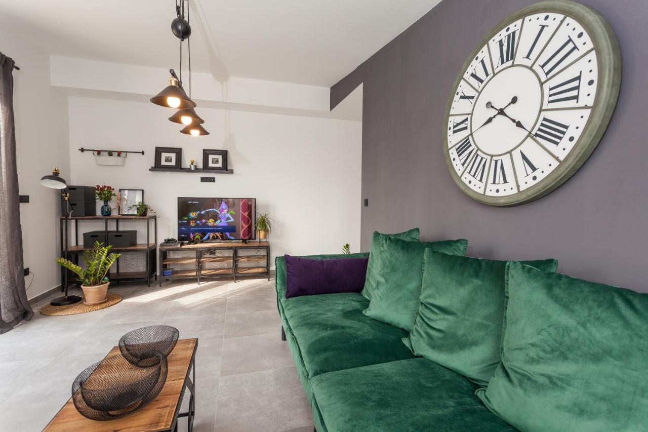 Villa Casa Daco Biograd Na Moru Esterno foto