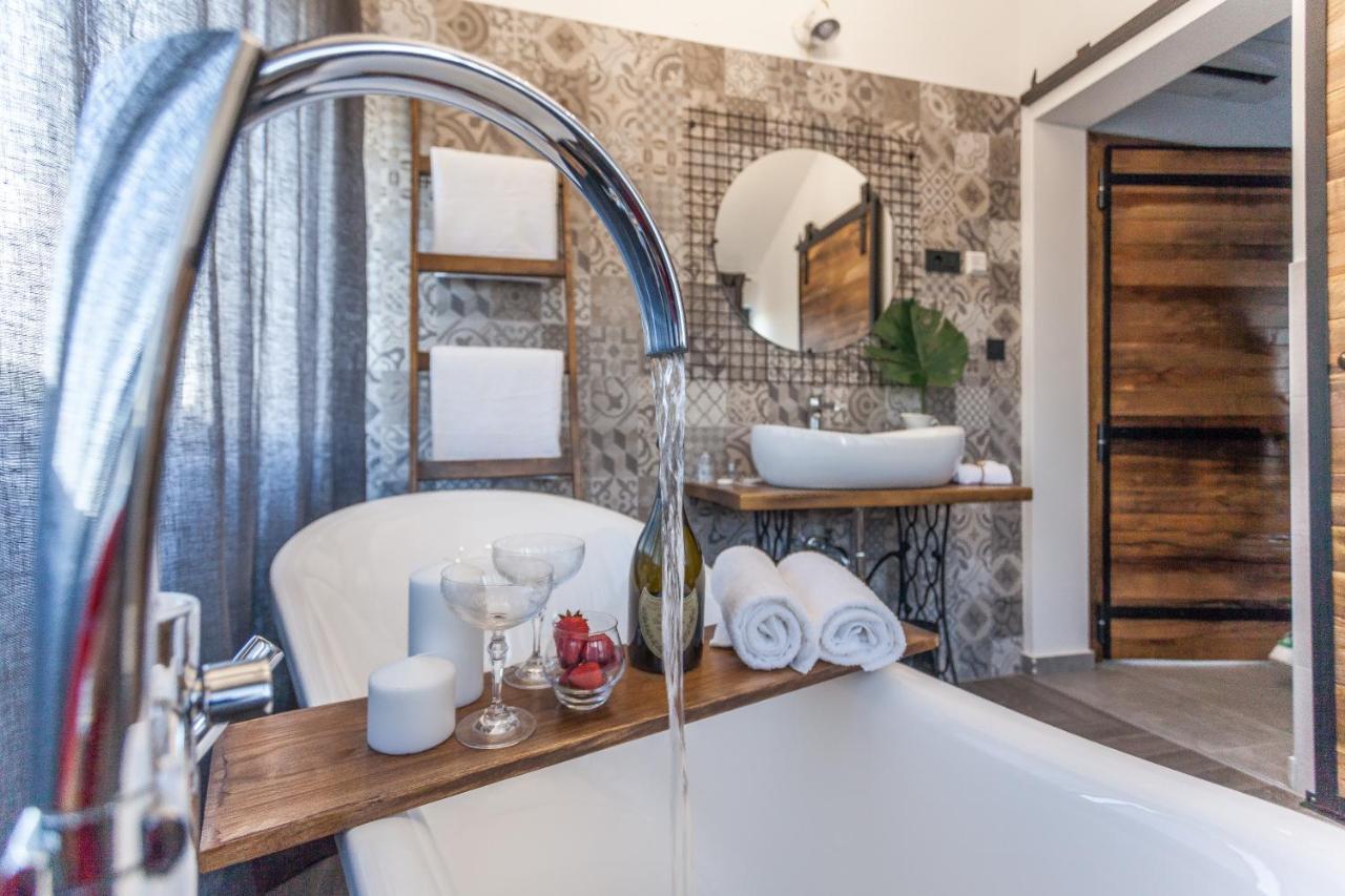 Villa Casa Daco Biograd Na Moru Esterno foto