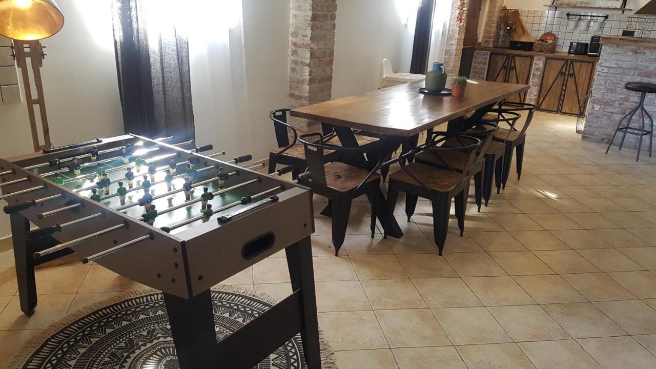 Villa Casa Daco Biograd Na Moru Esterno foto