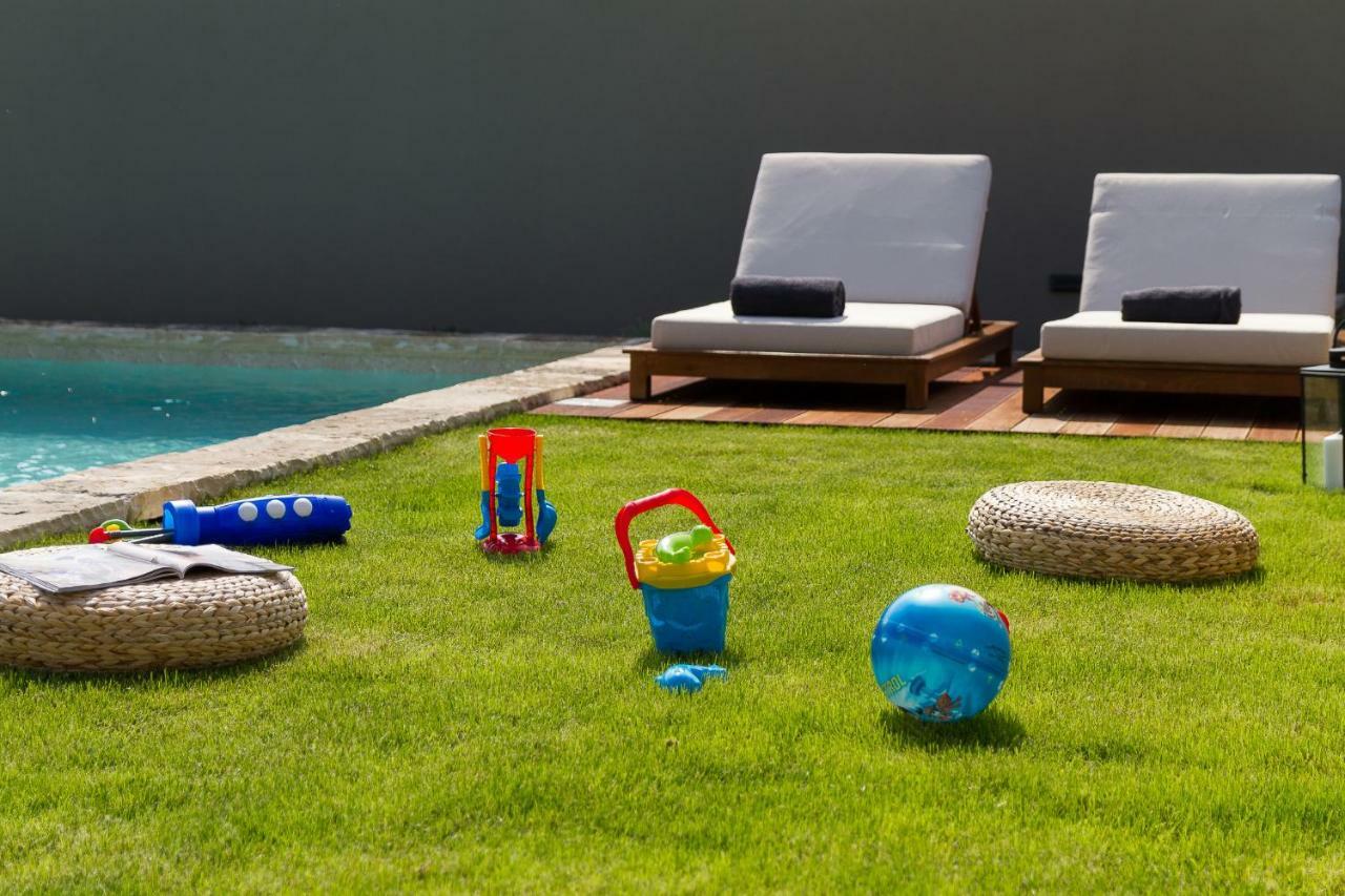 Villa Casa Daco Biograd Na Moru Esterno foto