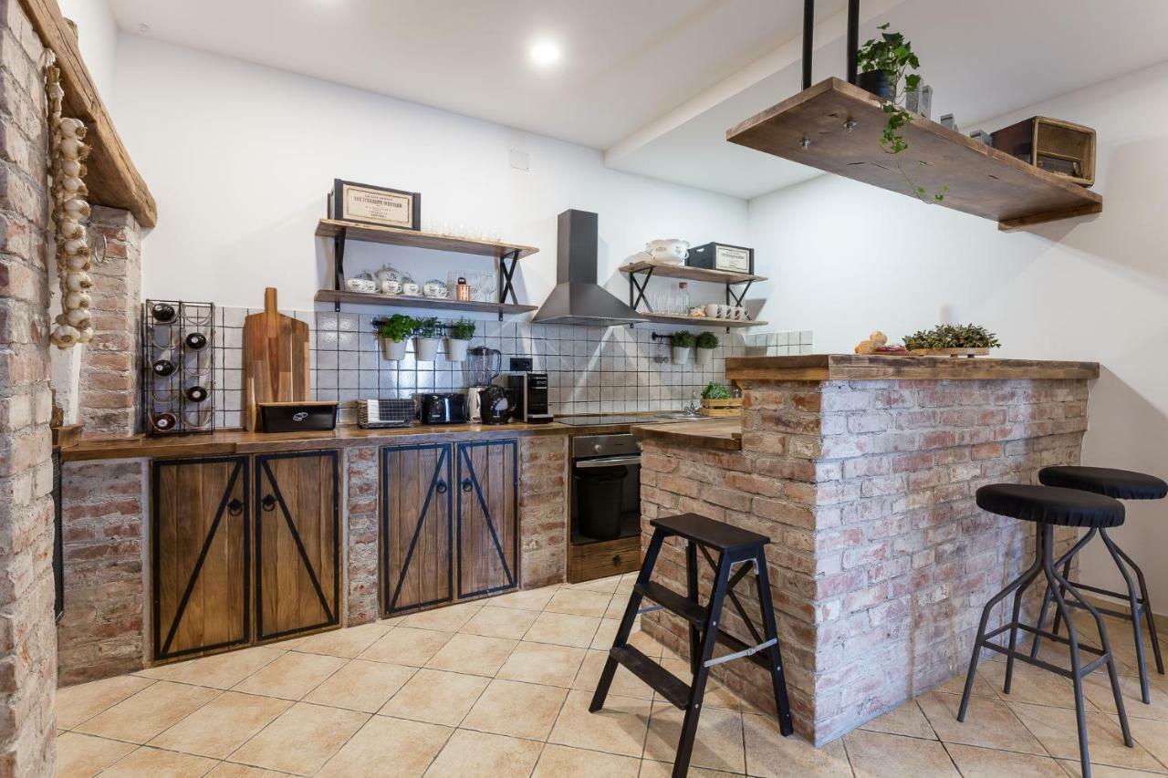 Villa Casa Daco Biograd Na Moru Esterno foto